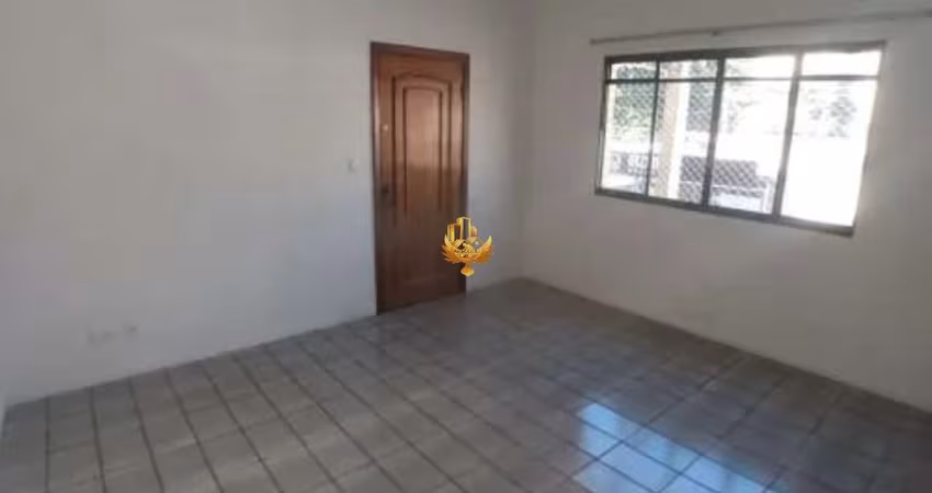 Venda de Apartamento Impecável no Jardim das Nações em Taubaté-SP: 2 Quartos, 1 Suíte, 1 Sala, 3 Banheiros, 1 Vaga, 88m².