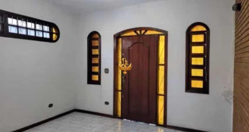 Imperdível oportunidade: Casa à venda em Taubaté-SP, Jardim Morumby! 2 quartos, 1 sala, 1 banheiro, 2 vagas, 160m².
