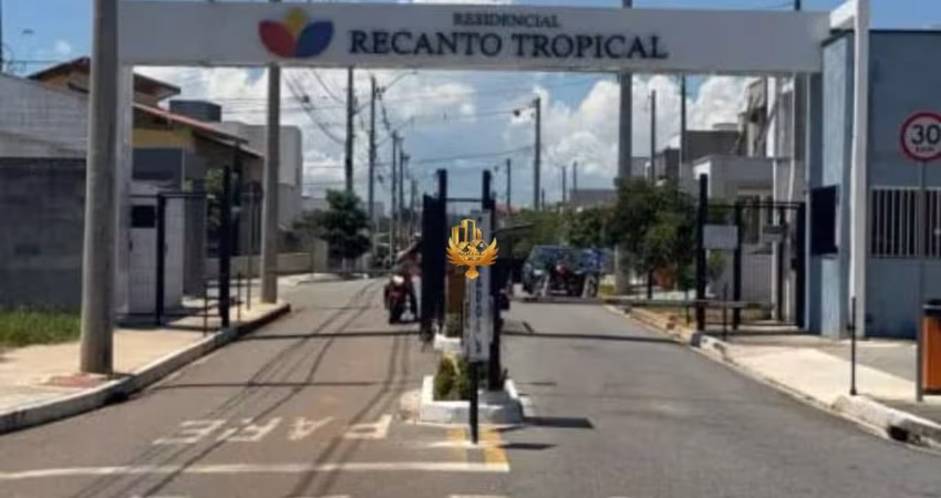 Oportunidade imperdível: Terreno à venda em Taubaté-SP, no bairro Morada dos Nobres, com 176,00m² de área.