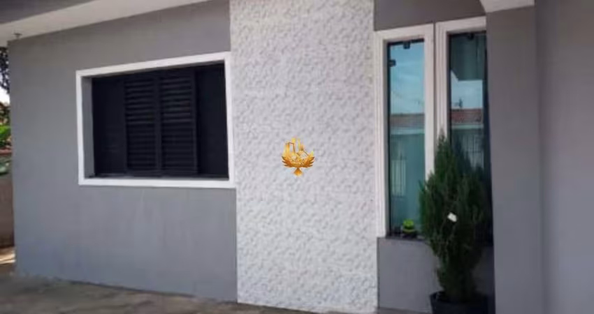 Imperdível oportunidade: Casa à venda em Taubaté-SP, Alto São Pedro, 2 quartos, 1 suíte, 1 sala, 1 banheiro, 2 vagas, 190m².