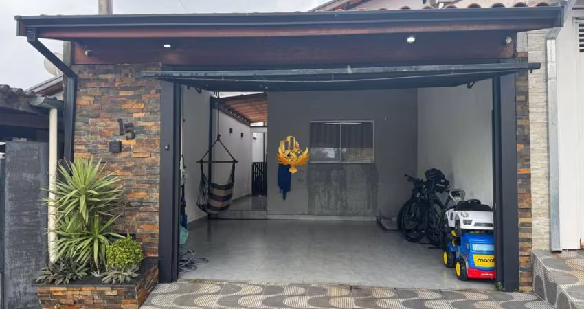Casa Linda de 2- Dormitórios !! Bairro Benvira Tremembé SP !! Excelente Oportunidade !!