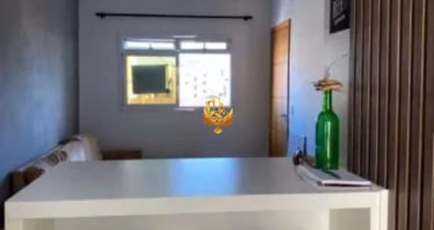Apartamento à venda em Taubaté-SP: Residencial Portal da Mantiqueira, 3 quartos, 1 suíte, 2 banheiros, 2 vagas de garagem.