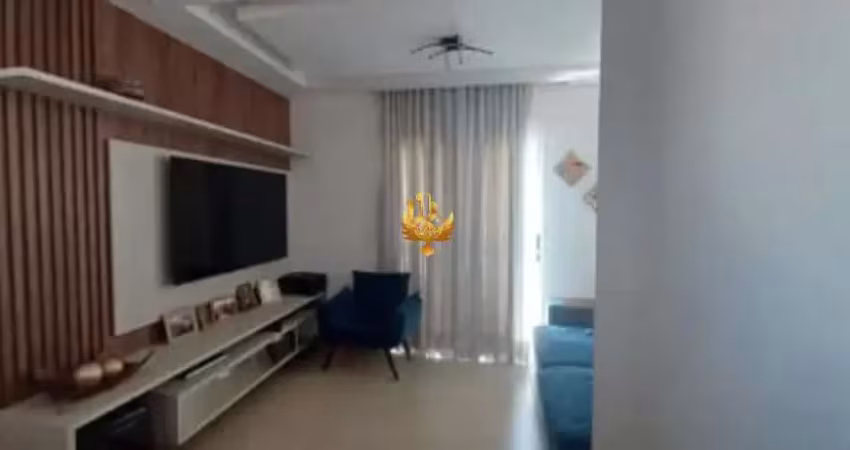 Apartamento Condomínio Casa Nova !! 2- Dormitórios Excelente Oportunidade !!