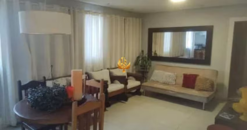 Apartamento todo em porcelanato !!  Móveis planejados !!