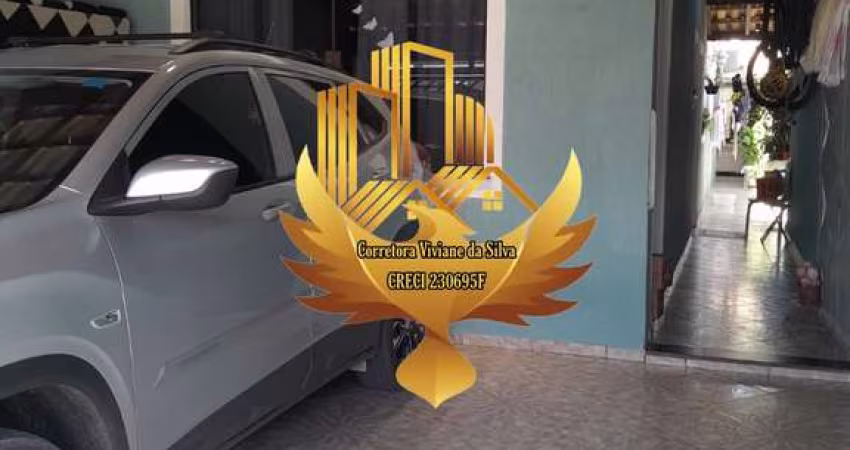 Casa térrea aconchegante !! Excelente Oportunidade!!