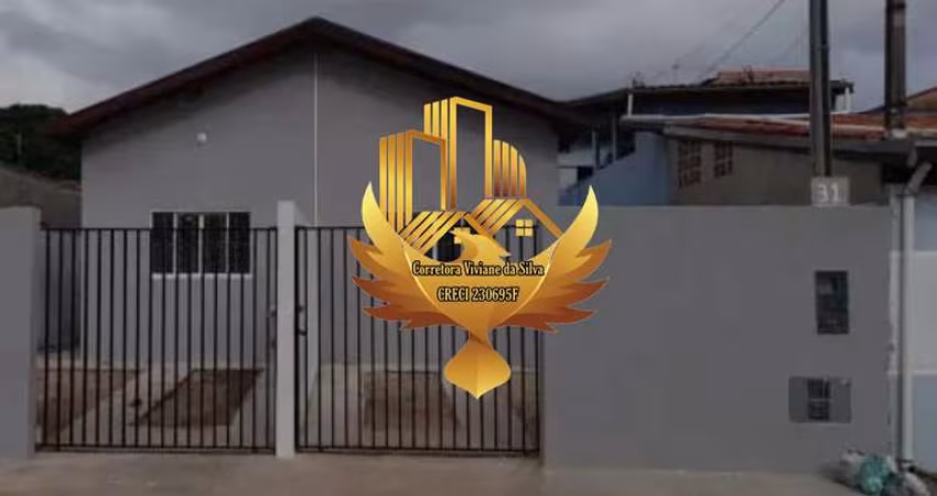 Casa nova no Bardan / Parque Urupês em Taubaté SP!!