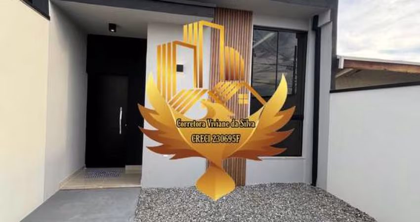 Casa Maravilhosa  Acabamento Alto Padrão !! Hipíca Pinheiro !! Oportunidade Única !!