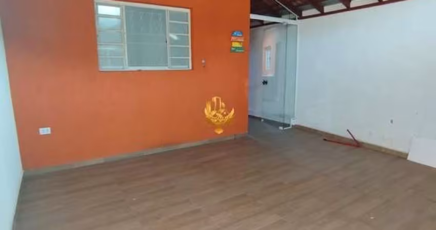 Imperdível: Casa à venda em Taubaté-SP, 2 quartos, 1 suíte, 1 sala, 2 banheiros e 2 vagas no Loteamento do Sindicato dos Metalúrgicos. Venha conferir!