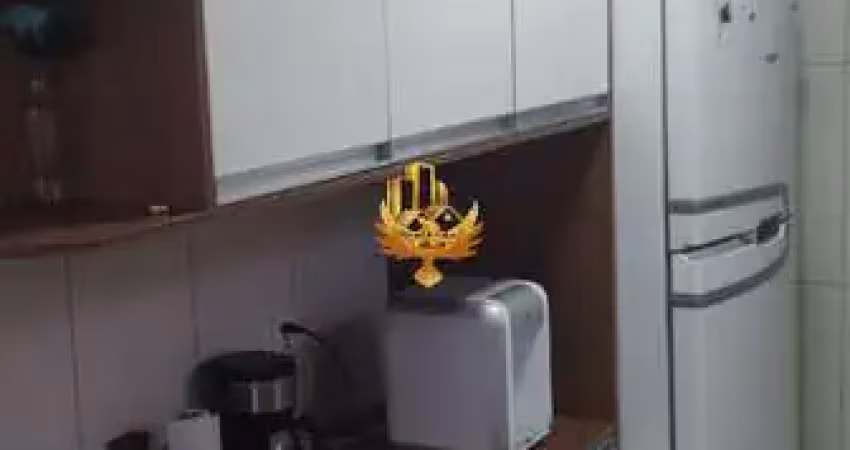 Apartamento à venda em taubaté-sp, residencial sítio santo antônio: 2 quartos, 1 sala, 1 banheiro, 1 vaga, 49m². venha conferir!