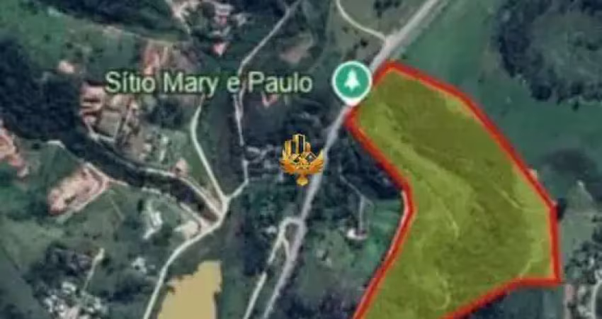 Terreno à venda em tremembé-sp, no bairro , com 99.422.630,00 m² de área! venha conferir!
