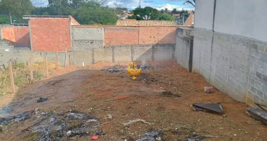 Terreno à venda em taubaté-sp, jardim continental ii: 125m² de oportunidade única!