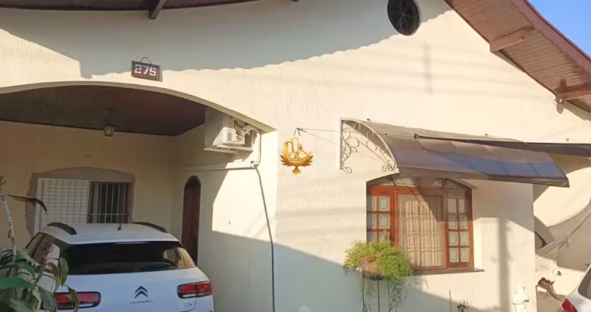 Imperdível Casa à Venda em Taubaté-SP: 4 Quartos, 2 Salas, 3 Banheiros, 3 Vagas de Garagem no Jardim Independência!