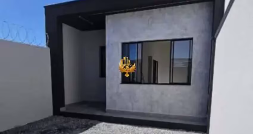 Imperdível! casa à venda em taubaté-sp, residencial antares, 3 quartos, 1 suíte, 1 sala, 2 banheiros, 2 vagas de garagem, 91 m².
