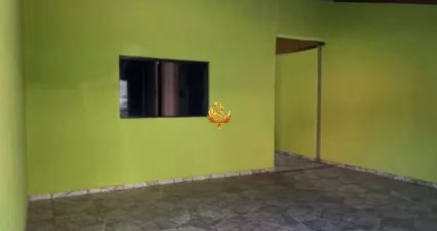 Imperdível oportunidade: Casa à venda em Taubaté-SP, Jardim Sandra Maria. 3 quartos, 1 suíte, 2 salas, 3 banheiros, 2 vagas, 150 m².