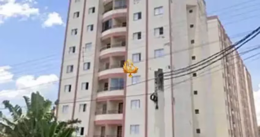 Imperdível! Apartamento de 2 quartos com suíte, sala e vaga de garagem no Parque Santo Antônio, Taubaté-SP