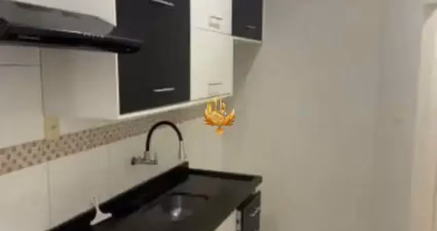Apartamento à venda em taubaté-sp na vila são josé: 2 quartos, 1 suíte, 1 vaga de garagem, 67,00 m² de área.