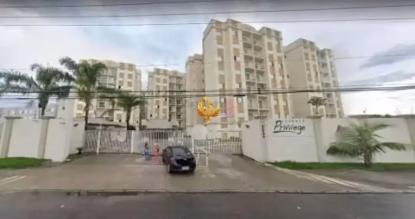 Apartamento de 3 quartos com suíte e vaga no Jardim dos Estados, Taubaté-SP: seu novo lar aguarda por você!