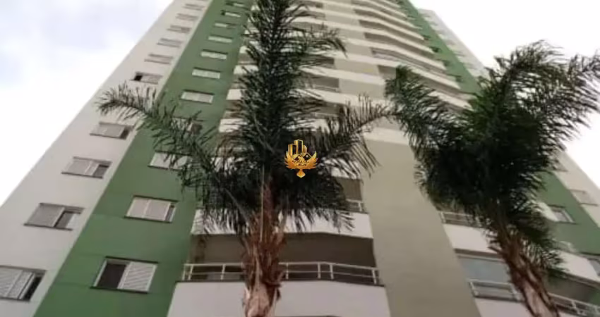 Apartamento com 3 quartos à venda no Loteamento Residencial e Comercial Bosque Flamboyant, Taubaté 