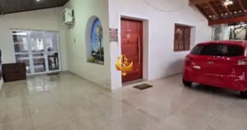 Casa à venda em taubaté-sp, vila santa isabel: 4 quartos, 1 suíte, 1 sala, 3 banheiros, 2 vagas, 190m². imperdível!
