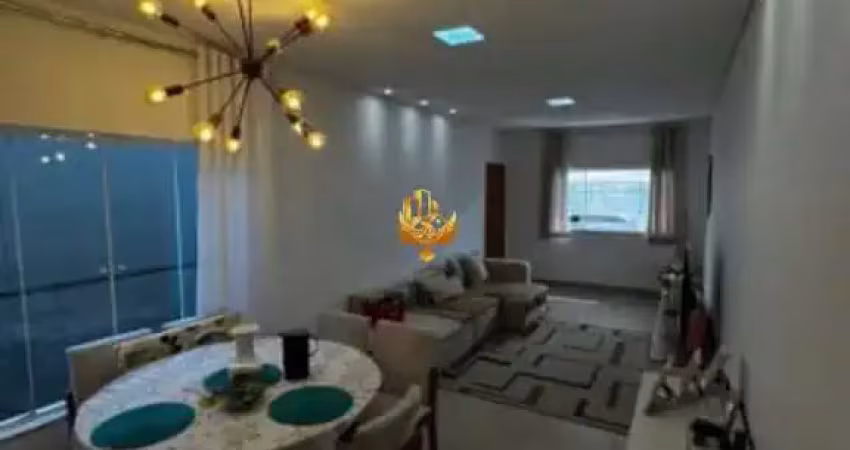Imperdível: casa à venda em taubaté-sp, bairro quiririm - 3 quartos, 1 suíte, 3 banheiros, 2 vagas, 152m². agende sua visita!