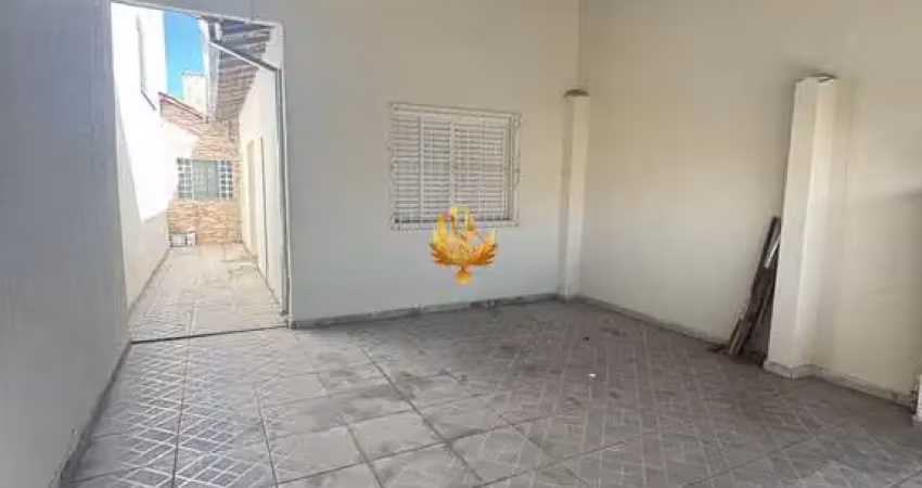 Imperdível oportunidade de adquirir casa no jardim ana rosa, taubaté-sp: 2 quartos, 1 sala, 1 banheiro, 2 vagas de garagem, 128m².
