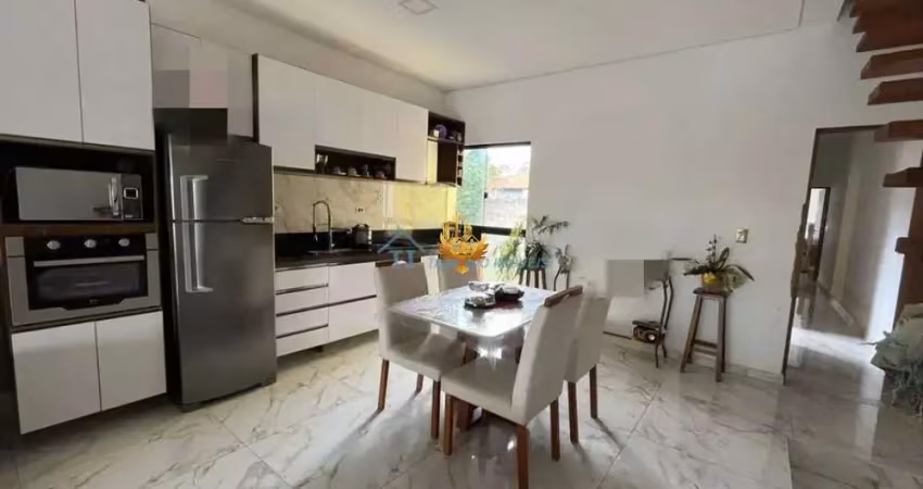 Casa comercial com 1 sala à venda no Jardim Continental III, Taubaté 