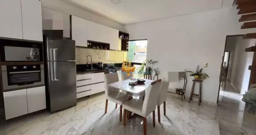 Casa comercial com 1 sala à venda no Jardim Continental III, Taubaté 