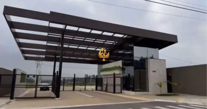 Terreno à venda em taubaté-sp, bairro piracangaguá - 200,00 m² de área