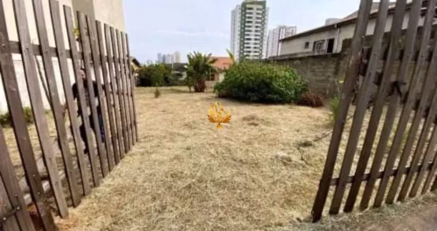 Terreno à venda em taubaté-sp, bairro esplanada independência, 375,00 m² de área!