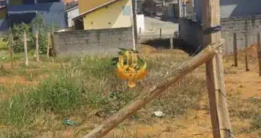 Terreno à venda em taubaté-sp, jardim continental iii  250m² de área!