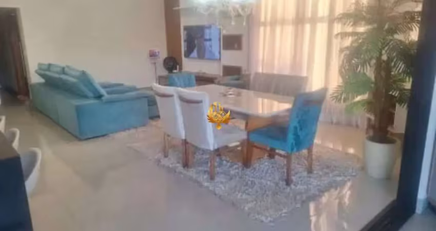 Imperdível oportunidade: casa em condomínio à venda em taubaté-sp, parque são cristóvão - 3 quartos, 1 suíte, 2 salas, 4 vagas, 205m².