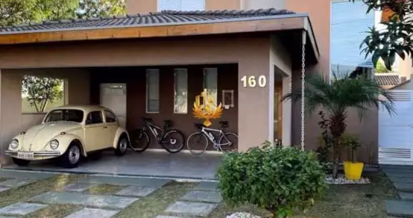 Imperdível oportunidade de adquirir casa de alto padrão em condomínio de luxo em tremembé-sp no campos do conde iii, com 4 quartos, 1 suíte, 2 salas, 3 banheiros, 4 vagas de garagem e 220m² de área.