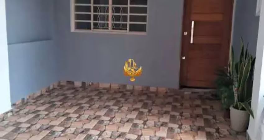 Imperdível oportunidade de adquirir casa no centro de taubaté-sp: 2 quartos, sala, banheiro, garagem - 124m²!