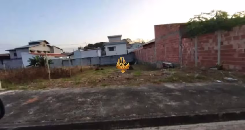 Terreno à venda em taubaté-sp, jardim continental iii: 125m² de área! aproveite esta oportunidade!