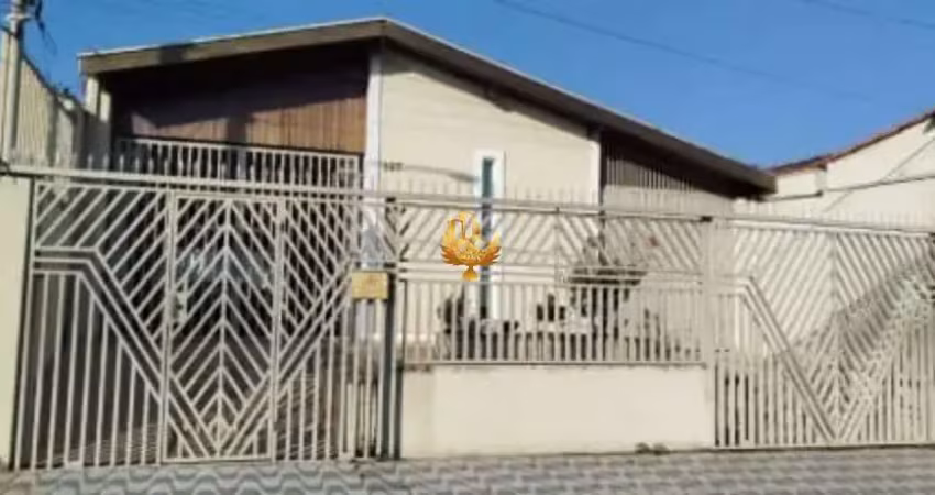 Oportunidade única: casa à venda no centro de tremembé-sp, com amplo espaço e excelente localização!