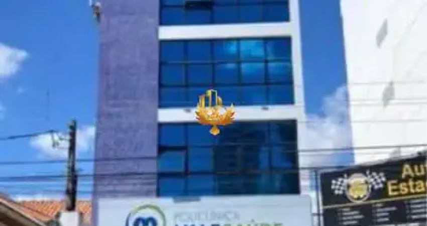 Oportunidade única! apartamento comercial à venda no centro de taubaté-sp com 500m² de área. venha conferir!