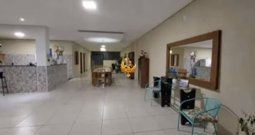 Imperdível oportunidade: casa à venda em taubaté-sp, residencial antares! 2 quartos, 1 suíte, 1 sala, 2 banheiros, 2 vagas, 220m².