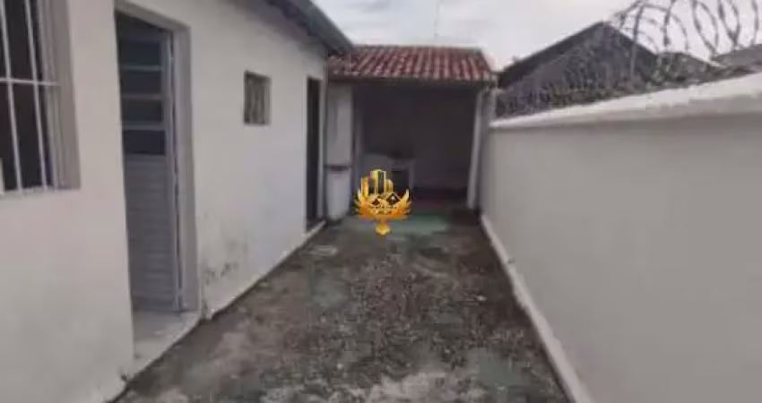 Imperdível oportunidade: casa à venda no centro de tremembé-sp, 2 quartos, 2 banheiros e 127m²!