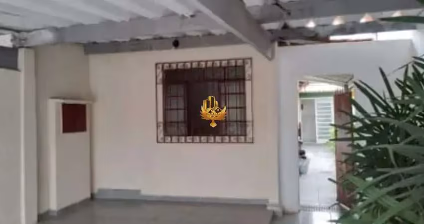 Imperdível casa à venda em taubaté-sp, parque aeroporto: 4 quartos, 1 sala, 2 banheiros, 2 vagas de garagem, 170m²!