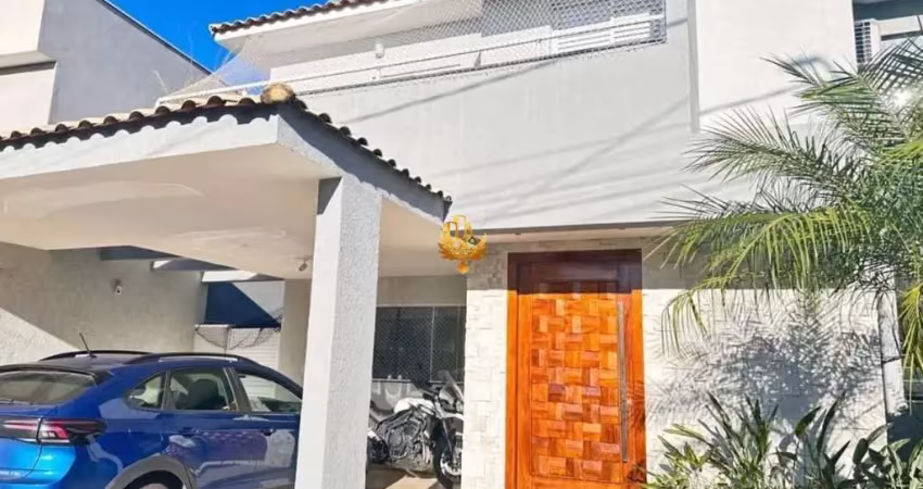 Imóvel de luxo: casa em condomínio à venda em tremembé-sp, 3 quartos, 1 suíte, 1 sala e 281m² de área.