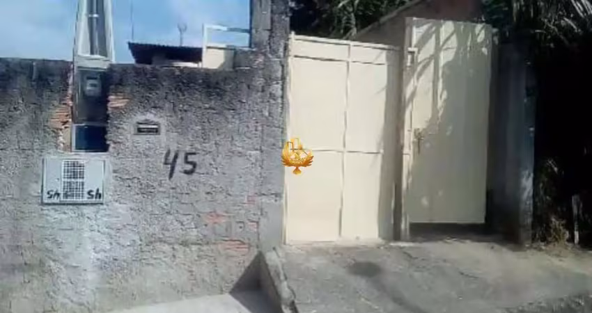 Terreno à venda em tremembé-sp: 125,00 m² no loteamento residencial terras de benvirá!
