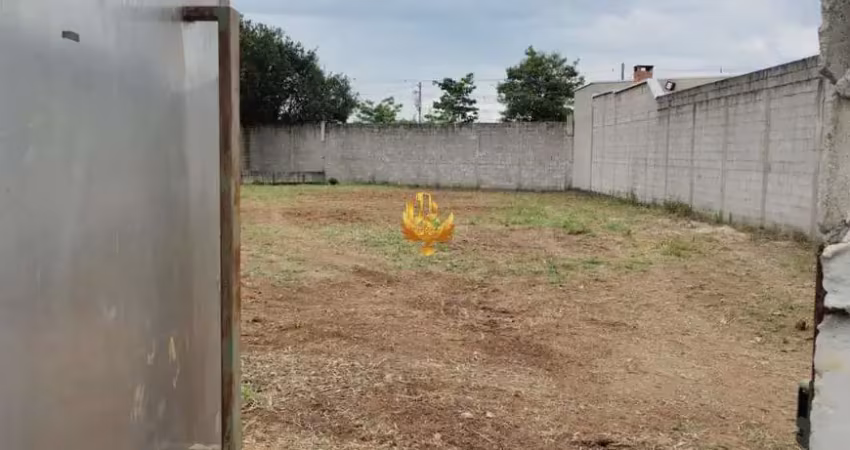 Terreno à venda em taubaté-sp, residencial antares, 653m² de área!
