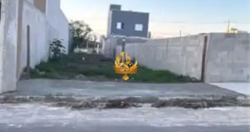 Venda de terreno no residencial paraíso em taubaté-sp - 150m² de área!