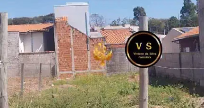 Terreno à venda em taubaté-sp, jardim continental iii - 250m² de área!