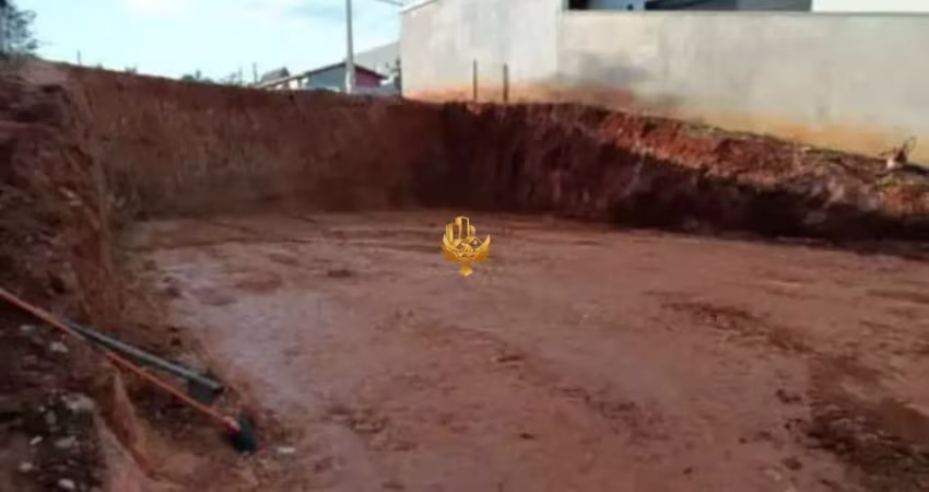 Terreno à venda em taubaté-sp no condomínio cataguá way com 275m² de área - a oportunidade que você esperava!