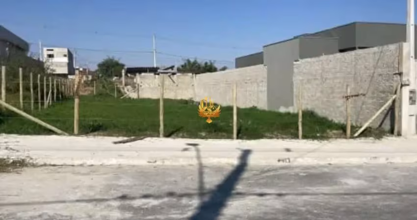 Excelente oportunidade: terreno à venda no bairro areão em taubaté-sp, com 150m² de área!
