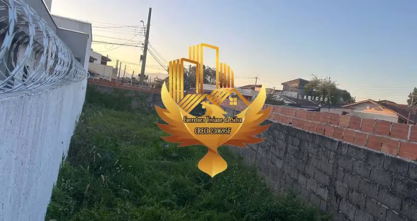 Terreno 160 m² plano e murado !! monção taubaté sp !! oportunidade única !!