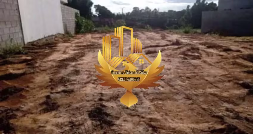 Terreno em condomínio fechado à venda no Quintas de Santa Cruz, Taubaté 
