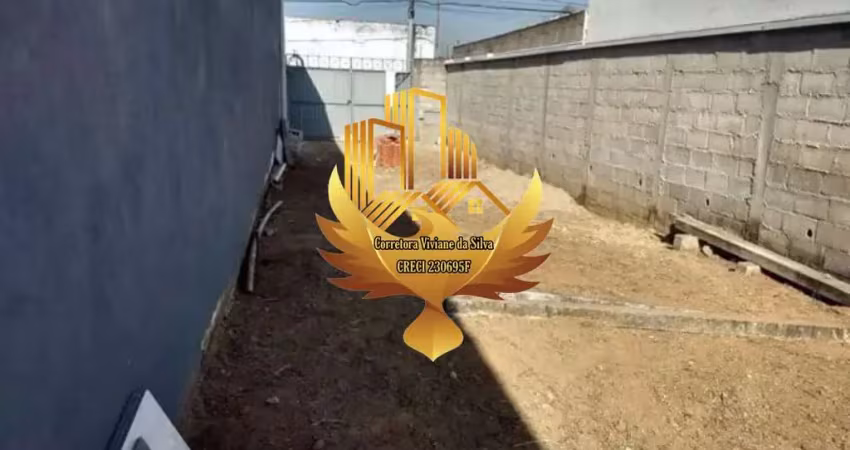 Terreno em condomínio fechado à venda no Loteamento Vila Olímpia, Taubaté 