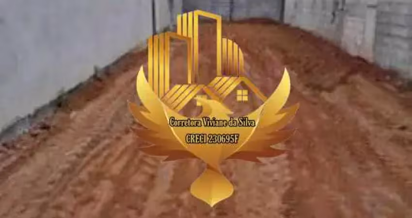 Terreno em condomínio fechado à venda no Vista alegre, Taubaté 